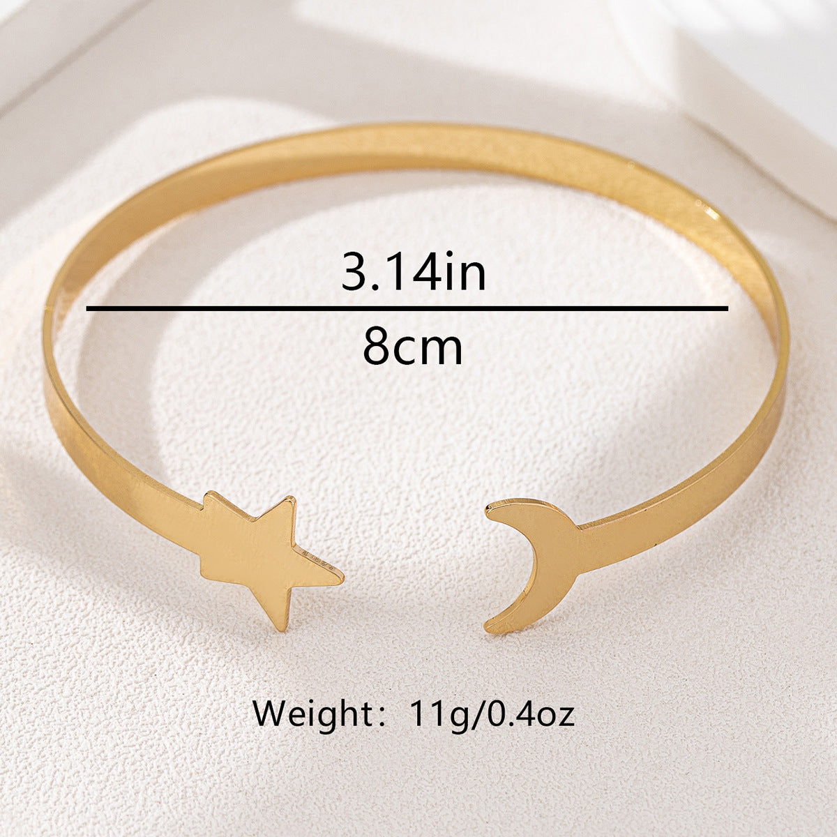 SILUEEN™ - Bracciale Maree