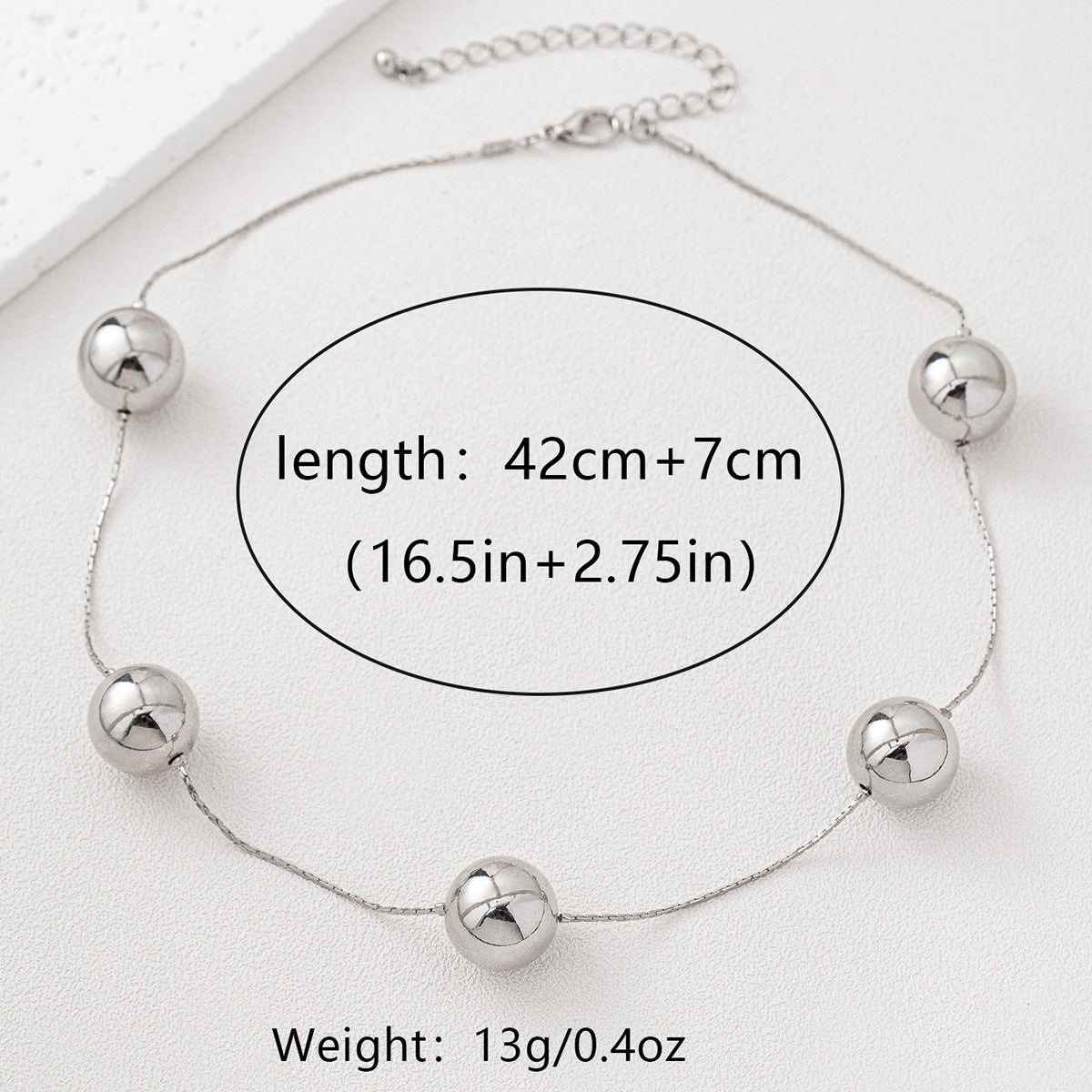 SILUEEN™ - Sfera di lusso