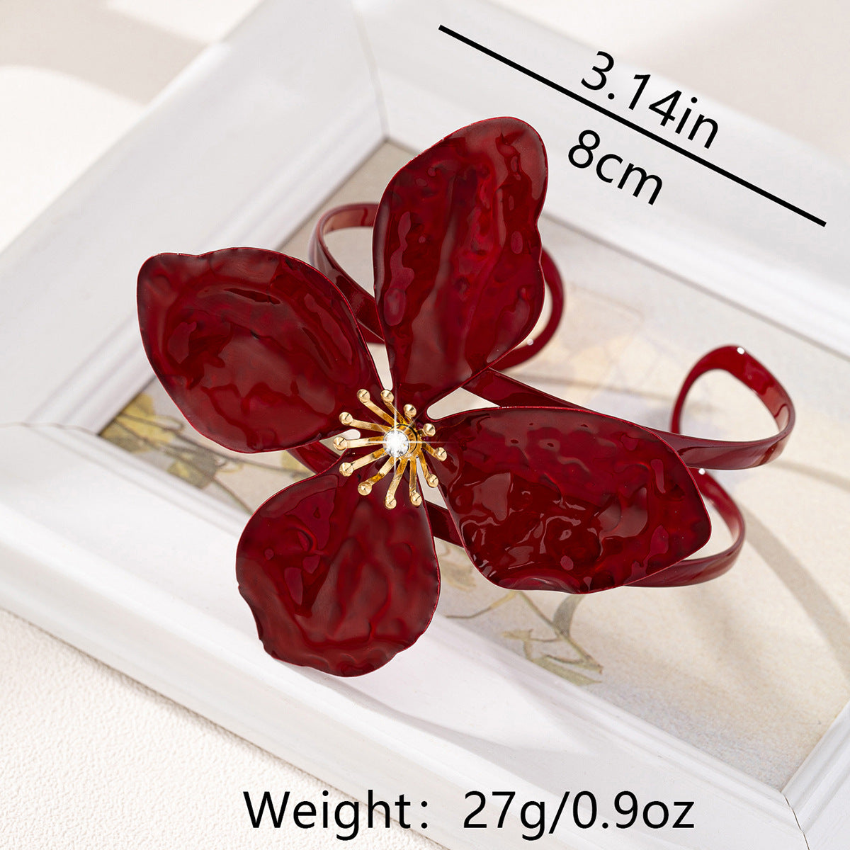 SILUEEN™- Bracciale Flor de Sol