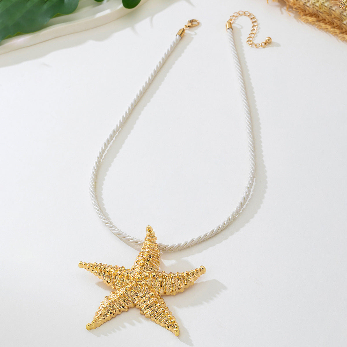 SILUEEN™- Set “Estrella Dorada”