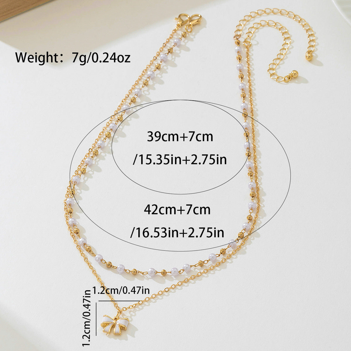 SILUEEN™ - Luna Bow Duo