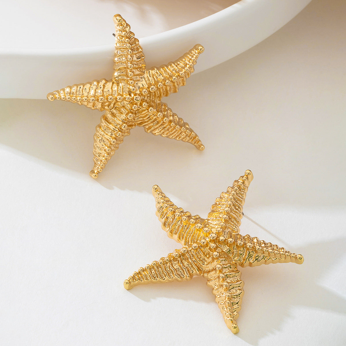 SILUEEN™- Set “Estrella Dorada”