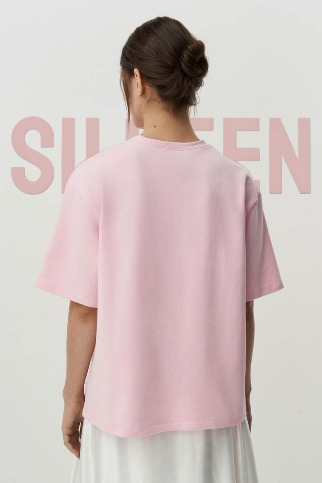 SILUEEN™- Camiseta Champagne Club