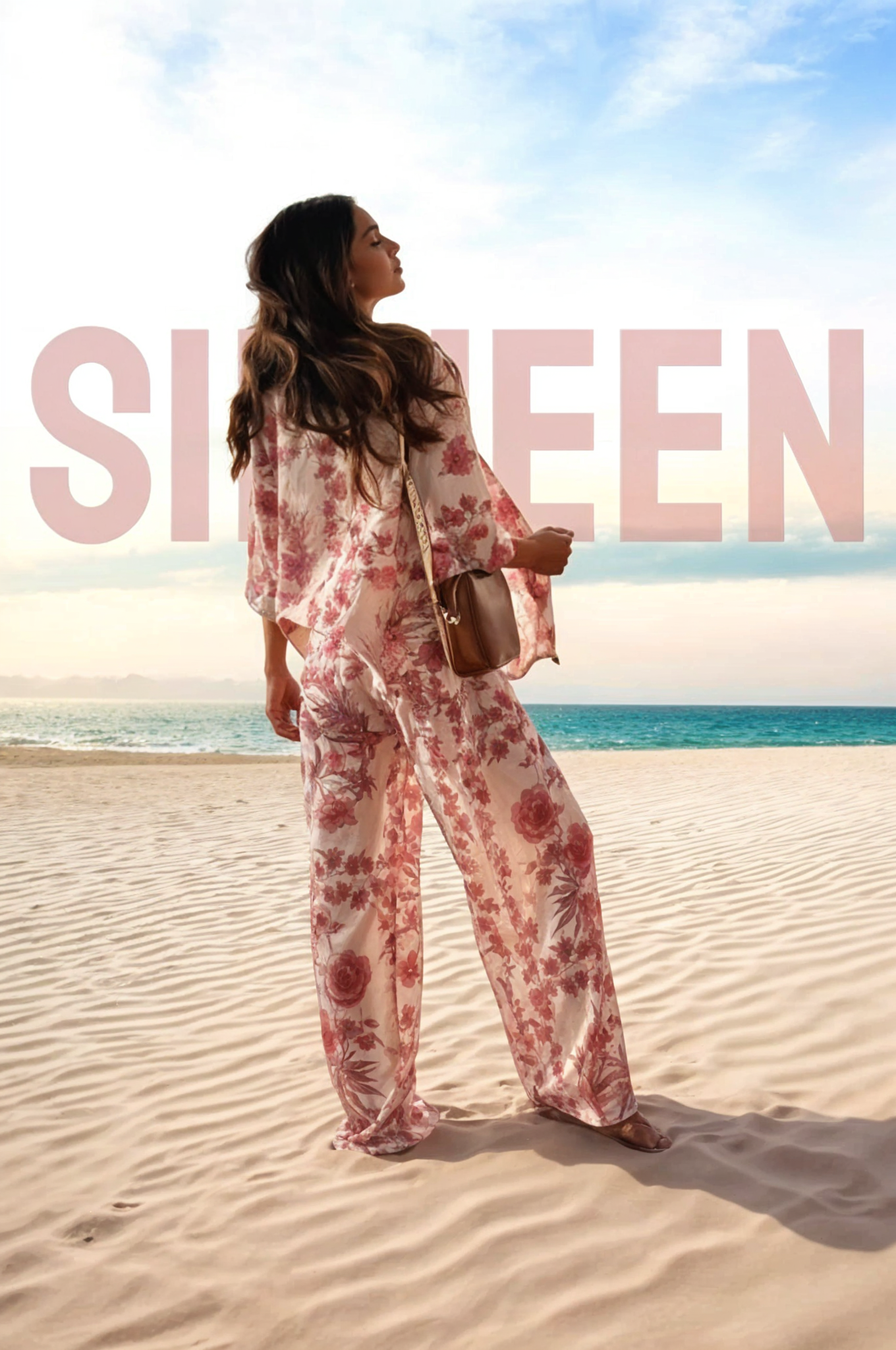 SILUEEN™ - Mediterranean Set