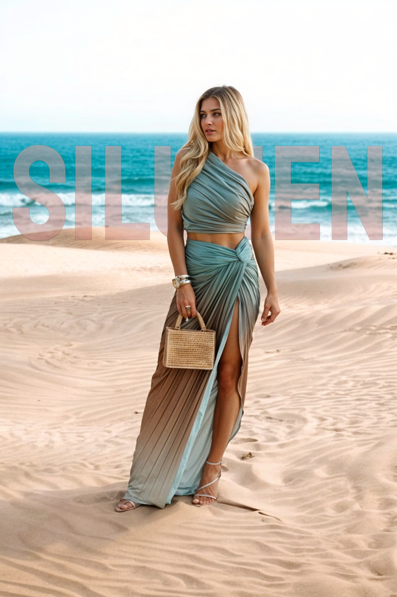 SILUEEN™- Dusk Mirage Set
