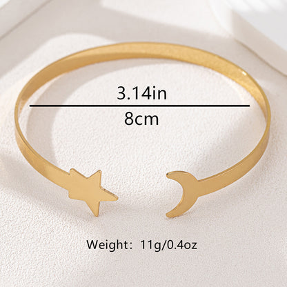 SILUEEN™- Bracelete Mareas