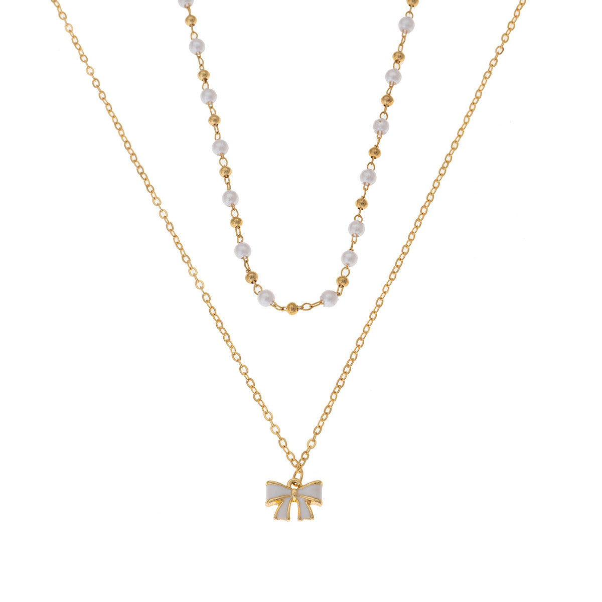 SILUEEN™ - Luna Bow Duo 