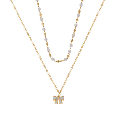 SILUEEN™ - Luna Bow Duo 