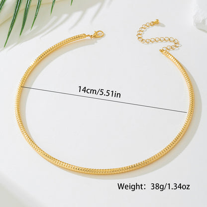 SILUEEN™- Solis Choker