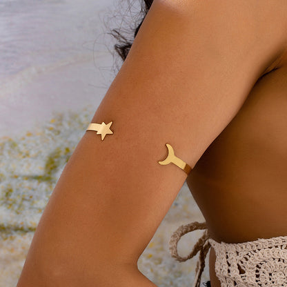 SILUEEN™- Bracelete Mareas