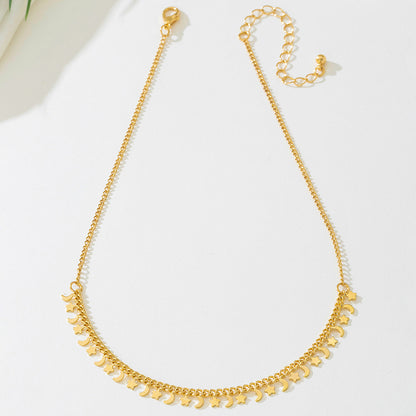 SILUEEN™ - Catena Lunare 