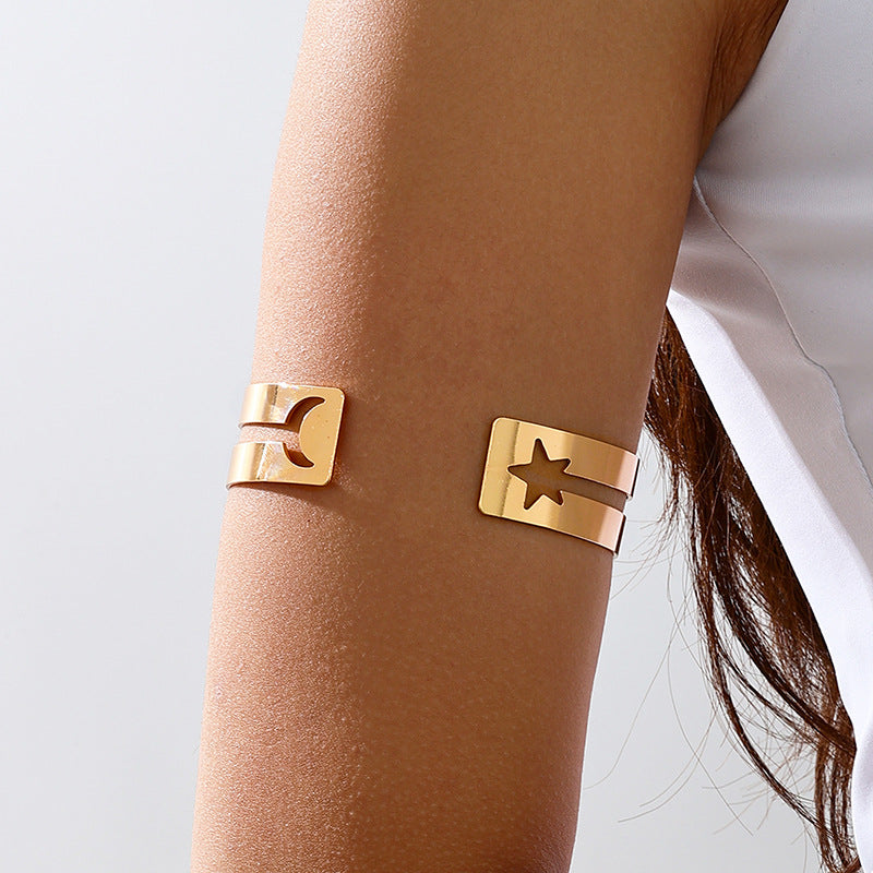 SILUEEN™ - Bracciale Lunar Bold