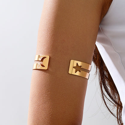 SILUEEN™ - Bracciale Lunar Bold