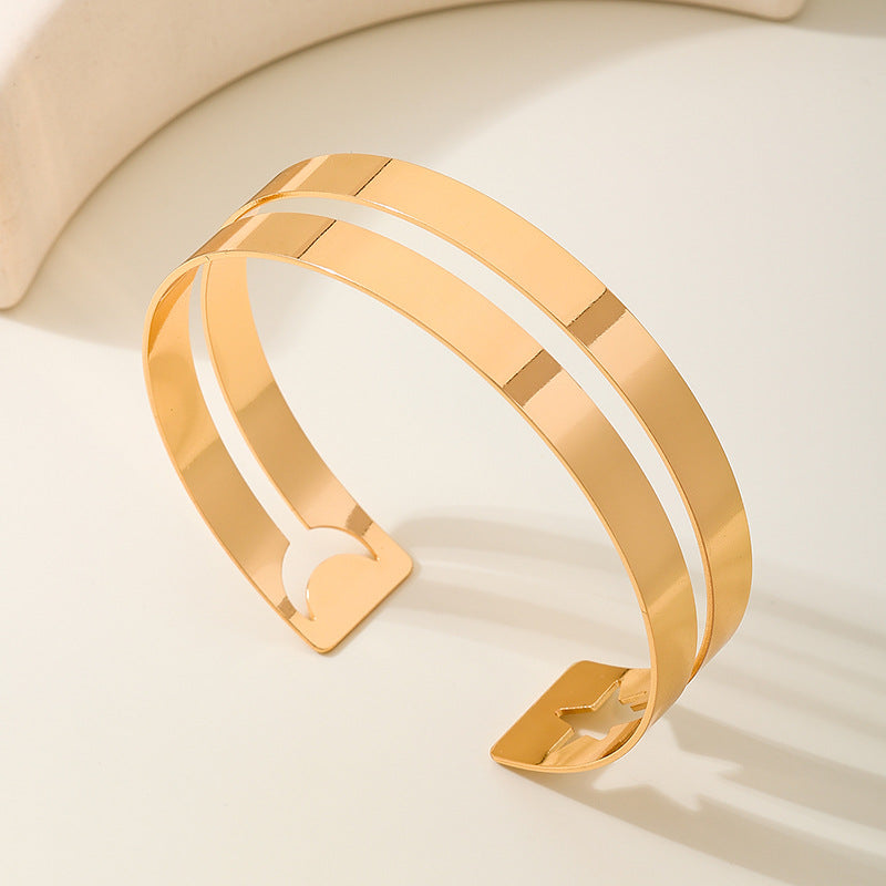 SILUEEN™ - Bracciale Lunar Bold