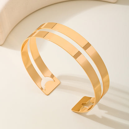 SILUEEN™ - Bracciale Lunar Bold