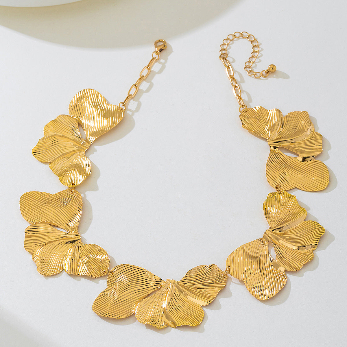 SILUEEN™- Dichiarazione del petalo dorato 