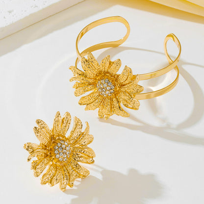 SILUEEN™ - Set “Luce Dorata” 