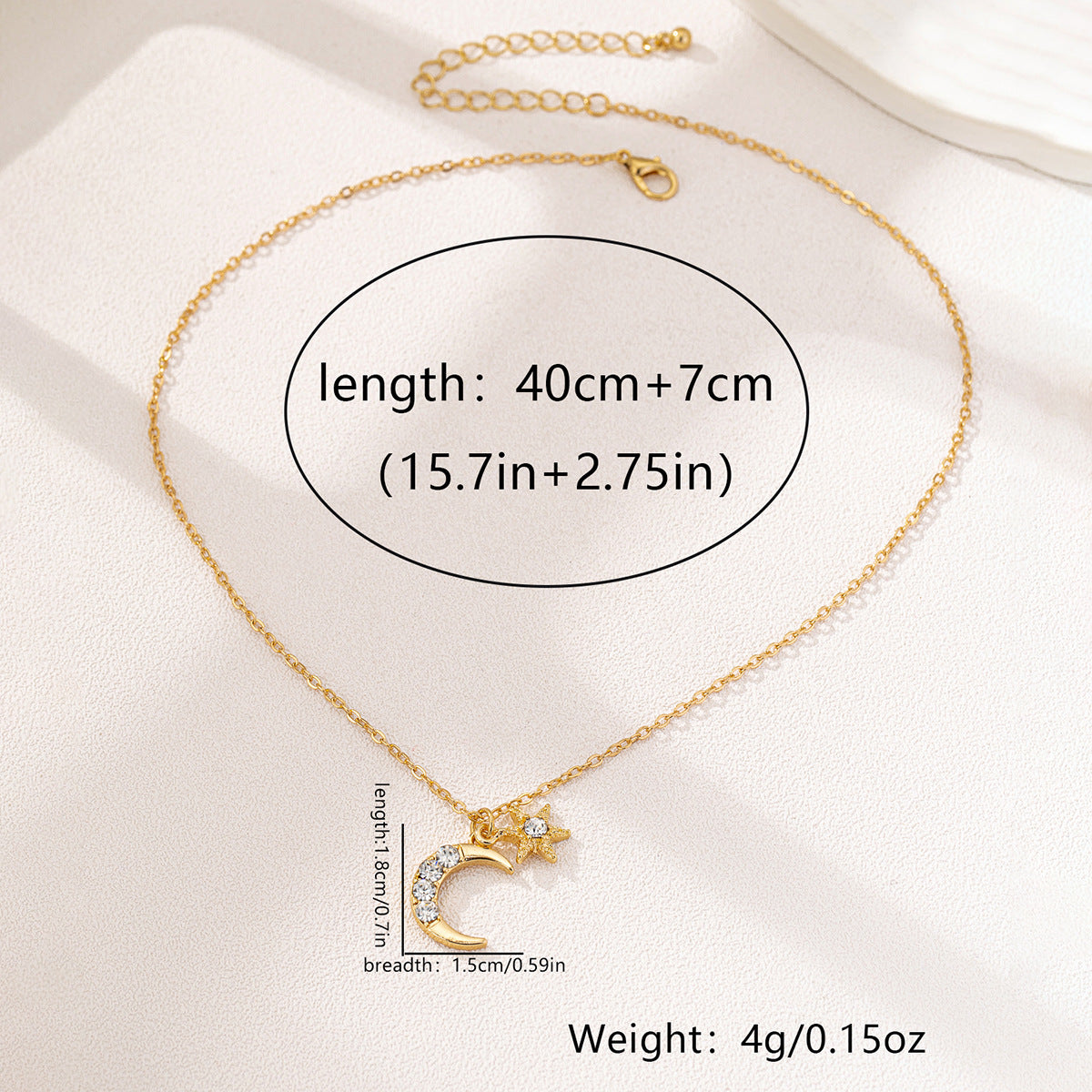 SILUEEN™ - Desiderio al chiaro di luna 