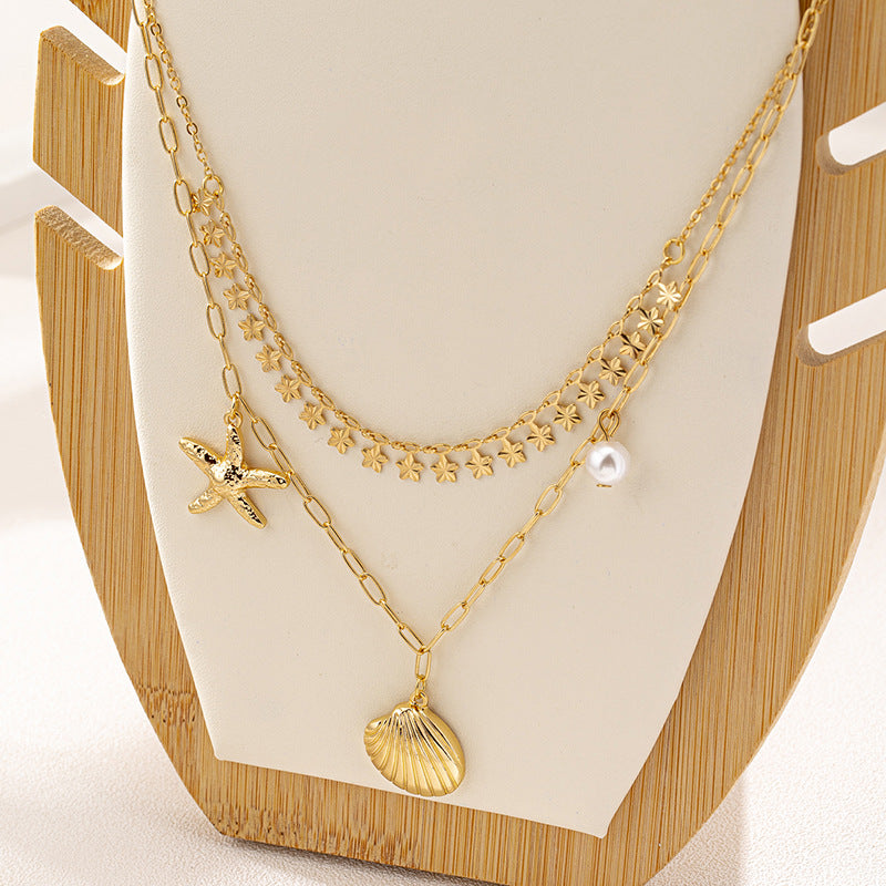 SILUEEN™ - Strati Marina 