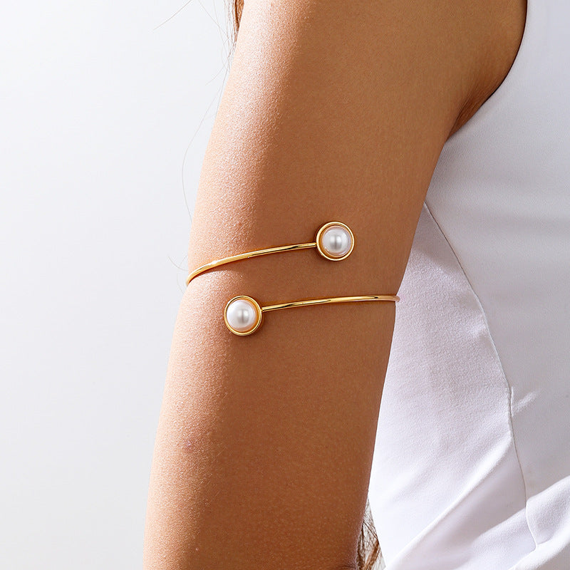 SILUEEN™- Bracelete Verde Aura