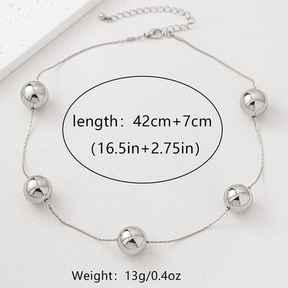 SILUEEN™ - Sfera di lusso 