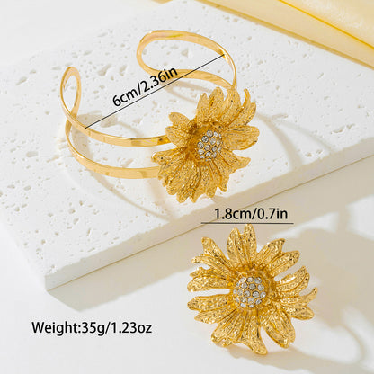 SILUEEN™ - Set “Luce Dorata” 