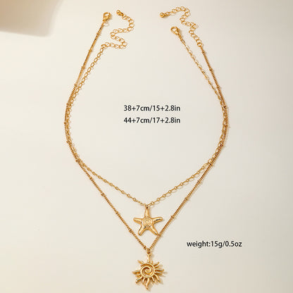 SILUEEN™- Solar Mare Set