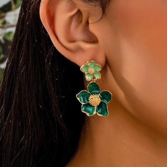 SILUEEN™ - Fioritura verde 