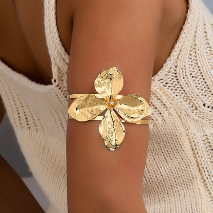 SILUEEN™- Bracciale Flor de Sol