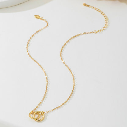 SILUEEN™ - Collana Eterna 