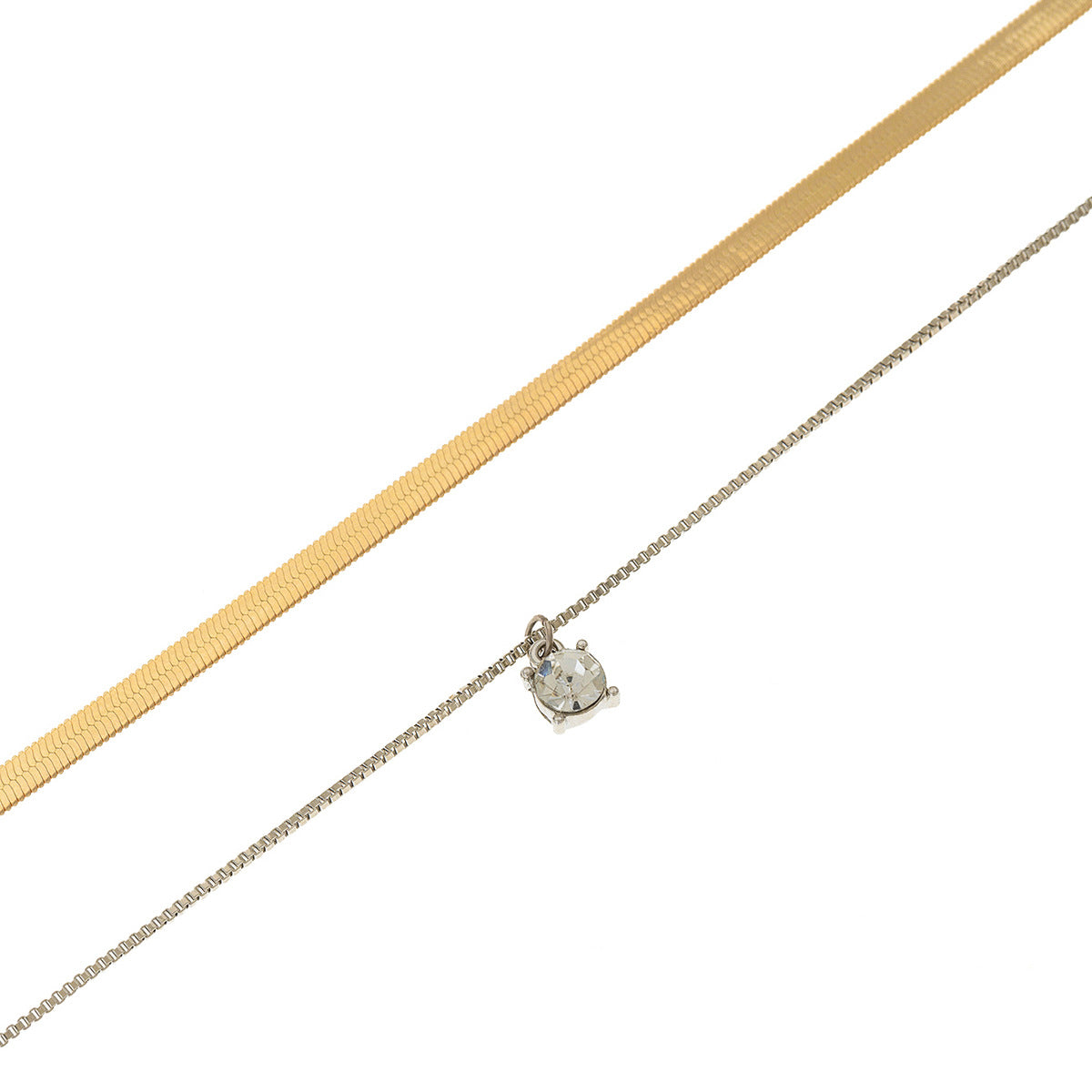 SILUEEN™ - Set Dualità 