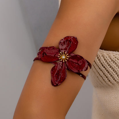 SILUEEN™- Bracciale Flor de Sol