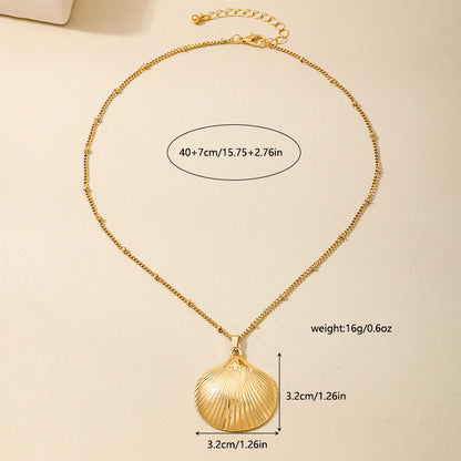 SILUEEN™ - Conchiglia d'oro 