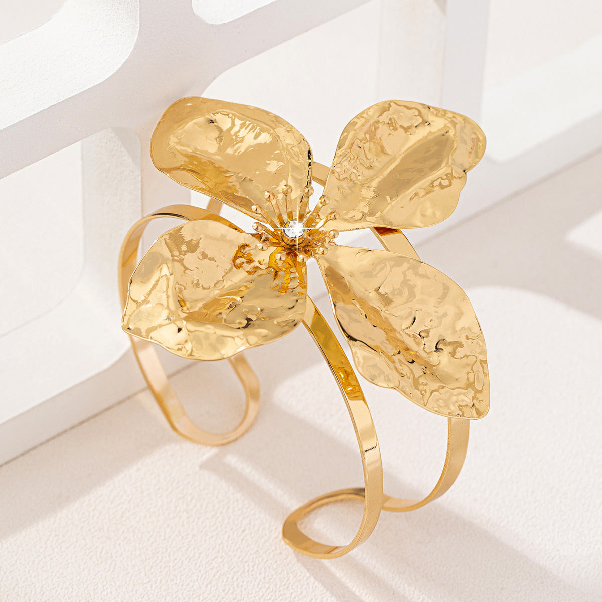 SILUEEN™- Bracciale Flor de Sol