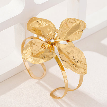 SILUEEN™- Bracciale Flor de Sol