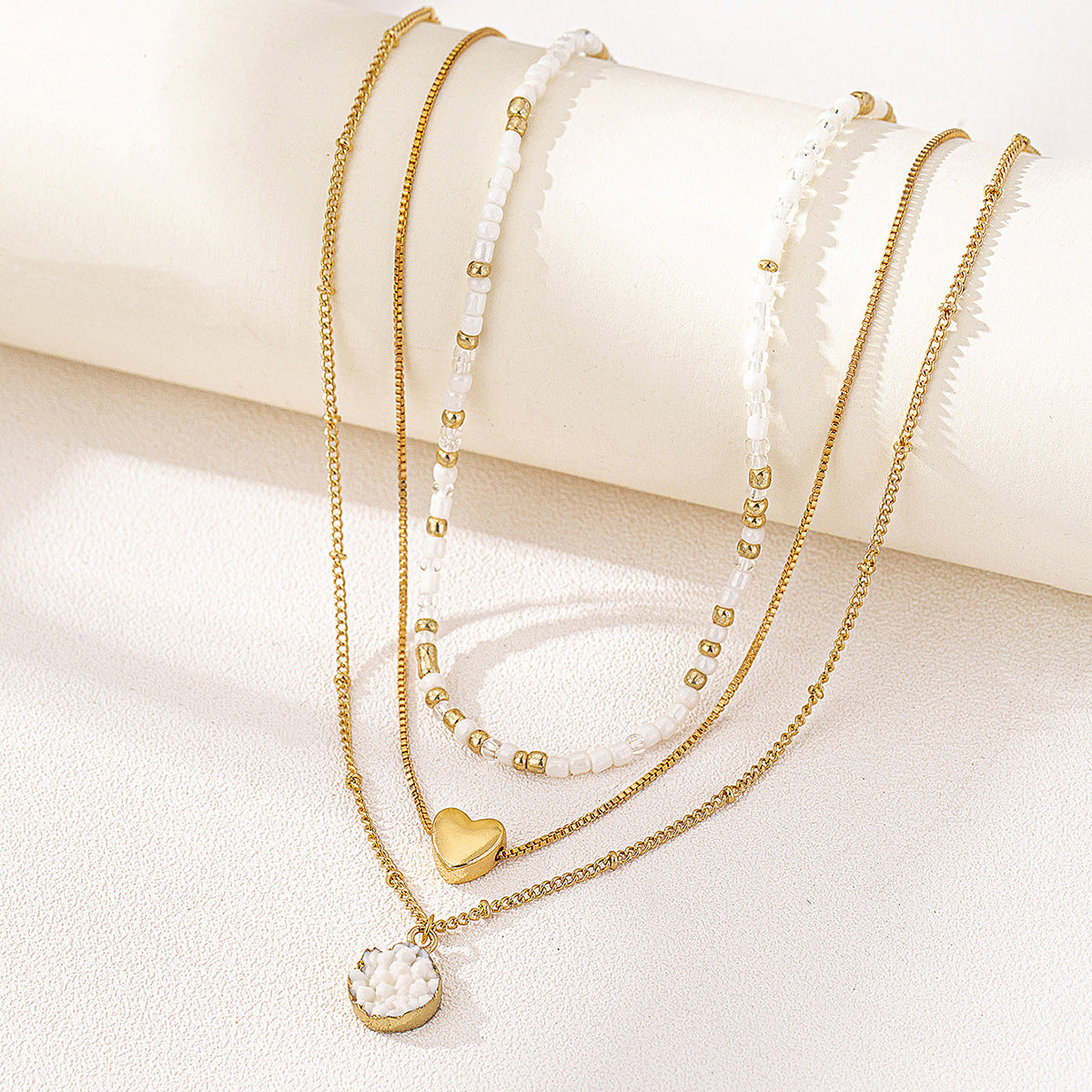 SILUEEN™ - Emerald Trio 