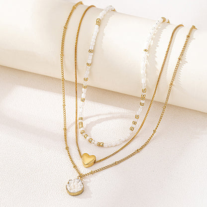 SILUEEN™ - Emerald Trio 