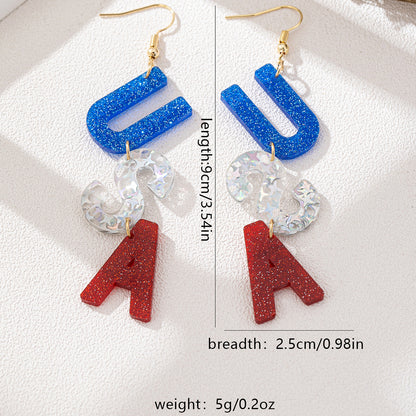 SILUEEN™ - Stelle e lettere 