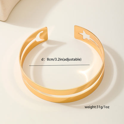 SILUEEN™ - Bracciale Lunar Bold