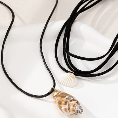 SILUEEN™ - Conchiglie di Dune 