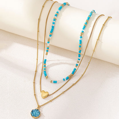 SILUEEN™ - Emerald Trio 