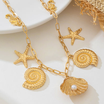 SILUEEN™- Oceana Statement