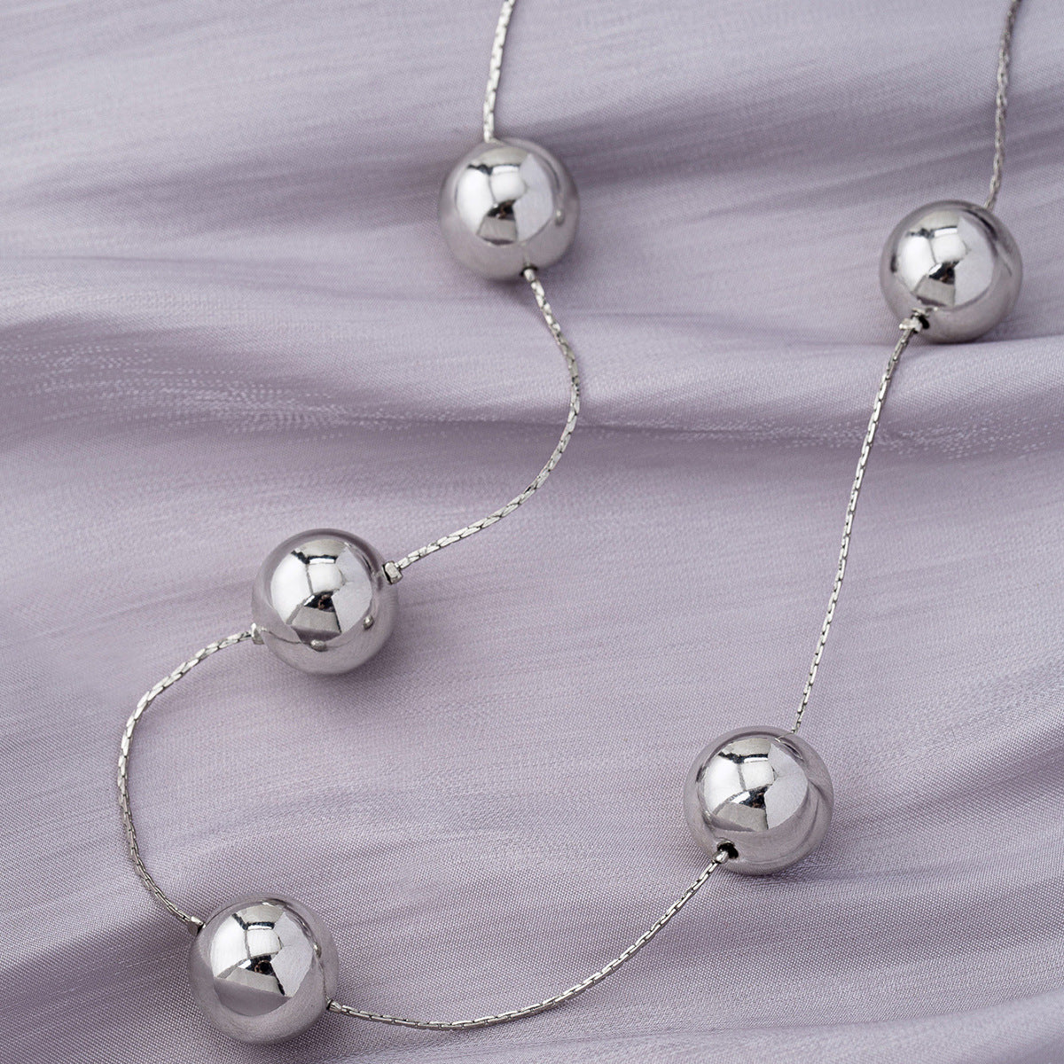 SILUEEN™ - Sfera di lusso 