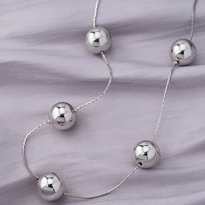 SILUEEN™ - Sfera di lusso 