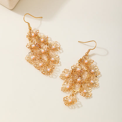 SILUEEN™- Floralis Drop