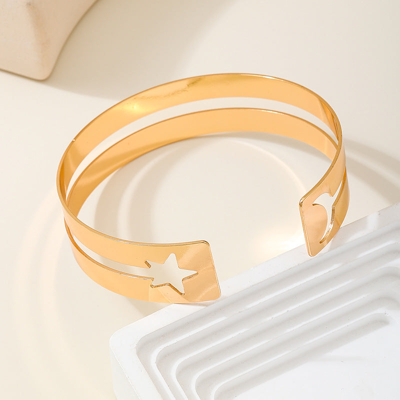 SILUEEN™ - Bracciale Lunar Bold