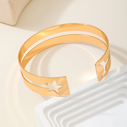 SILUEEN™ - Bracciale Lunar Bold