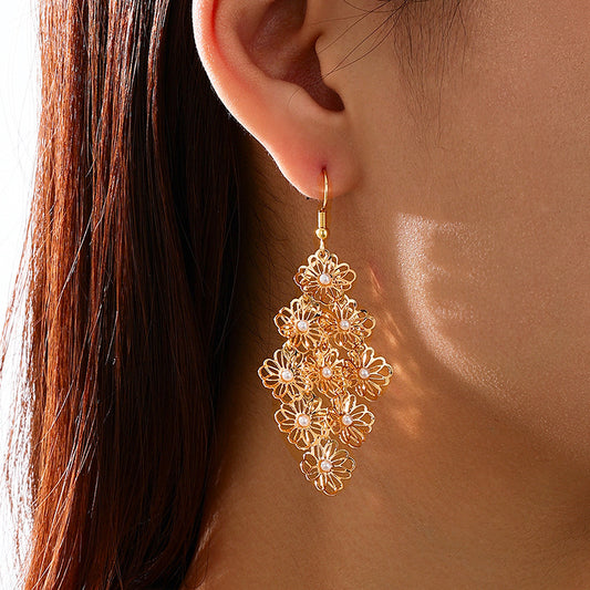 SILUEEN™ - Goccia Floreale 