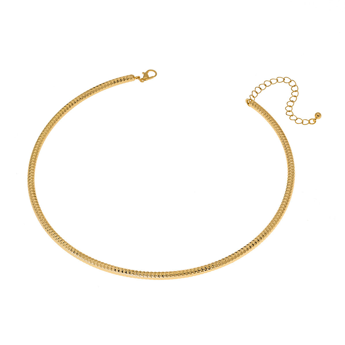 SILUEEN™- Solis Choker