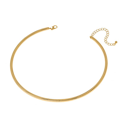 SILUEEN™- Solis Choker